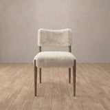 Luxe::Cream::Walnut