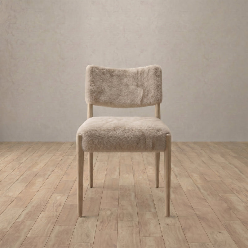 Luxe::Natural::White Oak 7:LUX