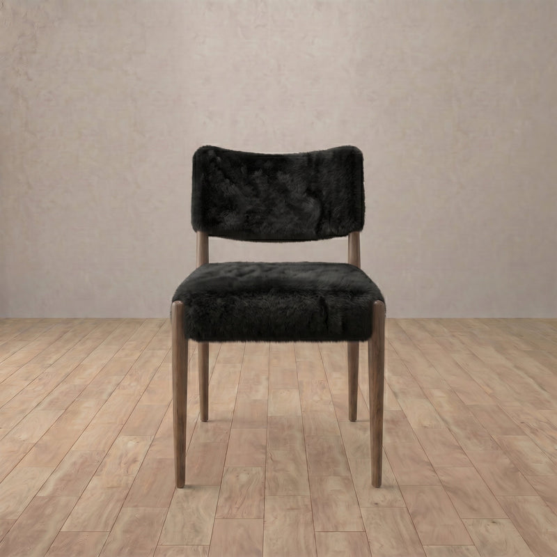Luxe::Smoke::Walnut 8:LUX