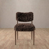 Shaggy::Espresso::Walnut [grid:3:SHG]
