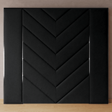 Gypsy Upholstered Wall Panel