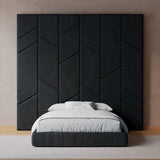 Finesse Upholstered Wall Panel