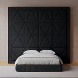 Rosana Upholstered Wall Panel