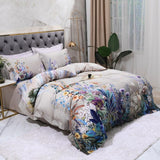 Colour en Life Pillowcase Set (Long-staple Sateen Cotton)
