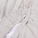 Colour en Life Duvet Cover Set (Long-staple Sateen Cotton)