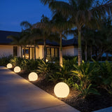 Element Lamp