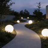 Element Lamp