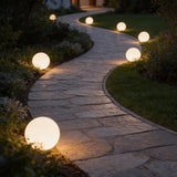 Element Lamp