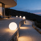 Element Lamp