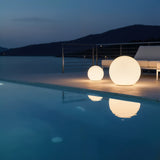 Element Lamp