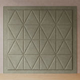 Rosana Upholstered Wall Panel