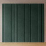 Finesse Upholstered Wall Panel