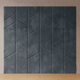 Finesse Upholstered Wall Panel