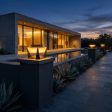 Landing Light (Outdoor Solar)