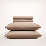 French Linen Sheet Set