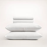 French Linen Sheet Set