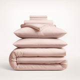 Signature Cotton Bedding Set
