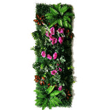Artificial Plant Moss Subtropical Plant Decoration Home Wall Panel