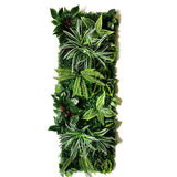 Artificial Plant Moss Subtropical Plant Decoration Home Wall Panel