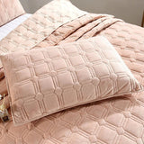Dakota Coverlet Set