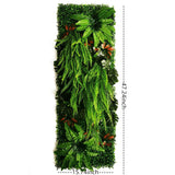 Artificial Plant Moss Subtropical Plant Decoration Home Wall Panel