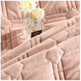 Dakota Coverlet Set
