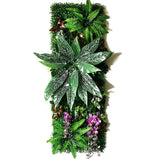 Artificial Plant Moss Subtropical Plant Decoration Home Wall Panel