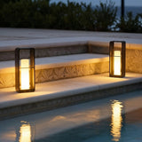 Garden Lantern (Solar)