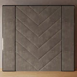 Gypsy Upholstered Wall Panel