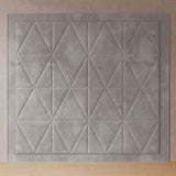 Rosana Upholstered Wall Panel