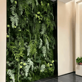 Artificial Plant Moss Subtropical Plant Decoration Home Wall Panel