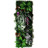 Artificial Plant Moss Subtropical Plant Decoration Home Wall Panel