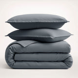 French Linen Duvet Cover Set