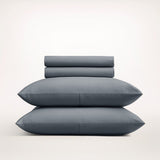 French Linen Sheet Set