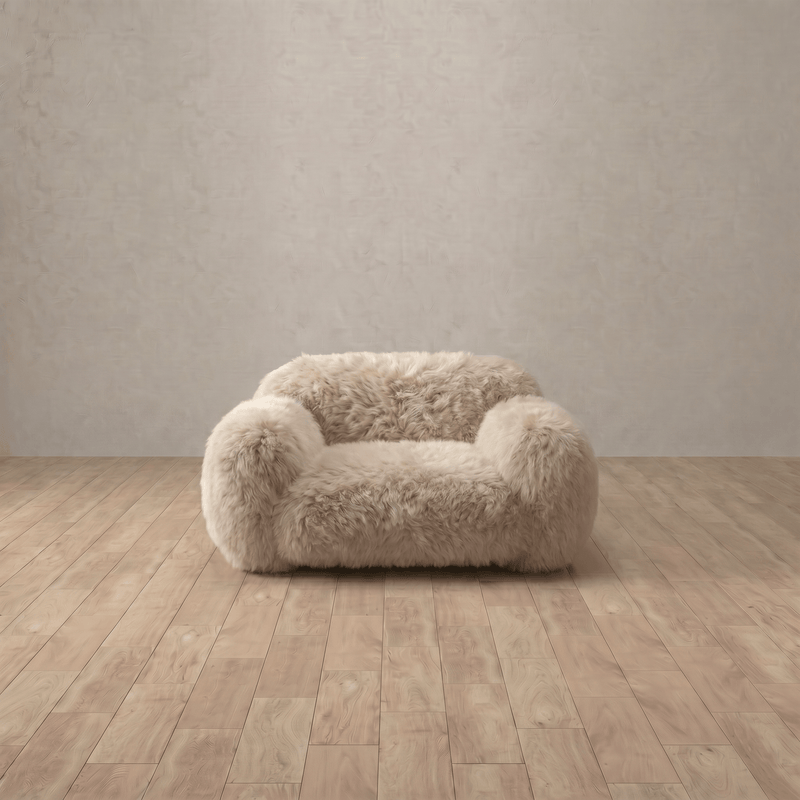 Shaggy::Natural 2:SHG