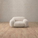 Shearling::Cream [grid:4:SHR]