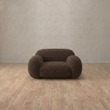 Shearling::Espresso