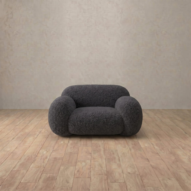 Shearling::Smoke 5:SHR