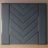 Gypsy Upholstered Wall Panel