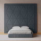 Rosana Upholstered Wall Panel