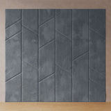 Finesse Upholstered Wall Panel