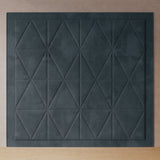 Rosana Upholstered Wall Panel