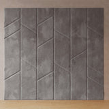 Finesse Upholstered Wall Panel