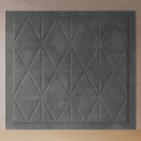 Rosana Upholstered Wall Panel