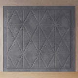 Rosana Upholstered Wall Panel