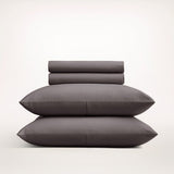 French Linen Sheet Set