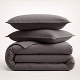French Linen Duvet Cover Set
