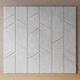 Finesse Upholstered Wall Panel