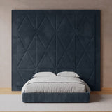 Rosana Upholstered Wall Panel