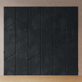 Finesse Upholstered Wall Panel